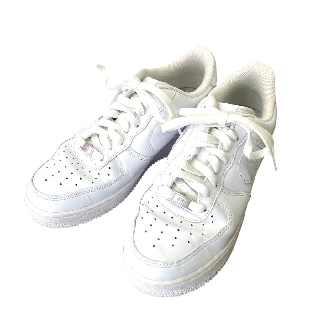 ナイキ CW2288-111 AIR FORCE1