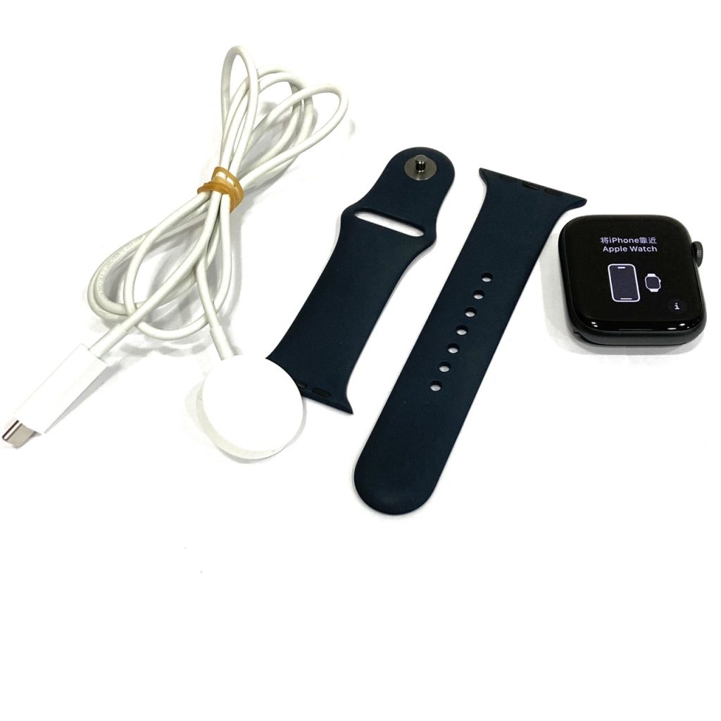 Apple Watch SE 44㎜