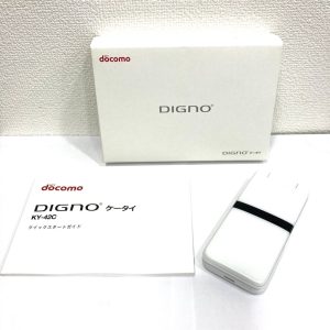 DIGNO KY-42C