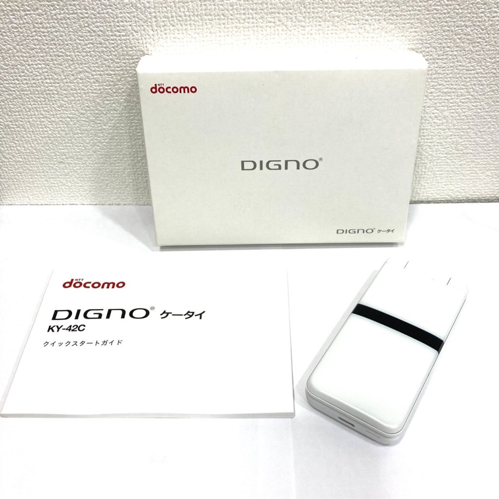 DIGNO KY-42C
