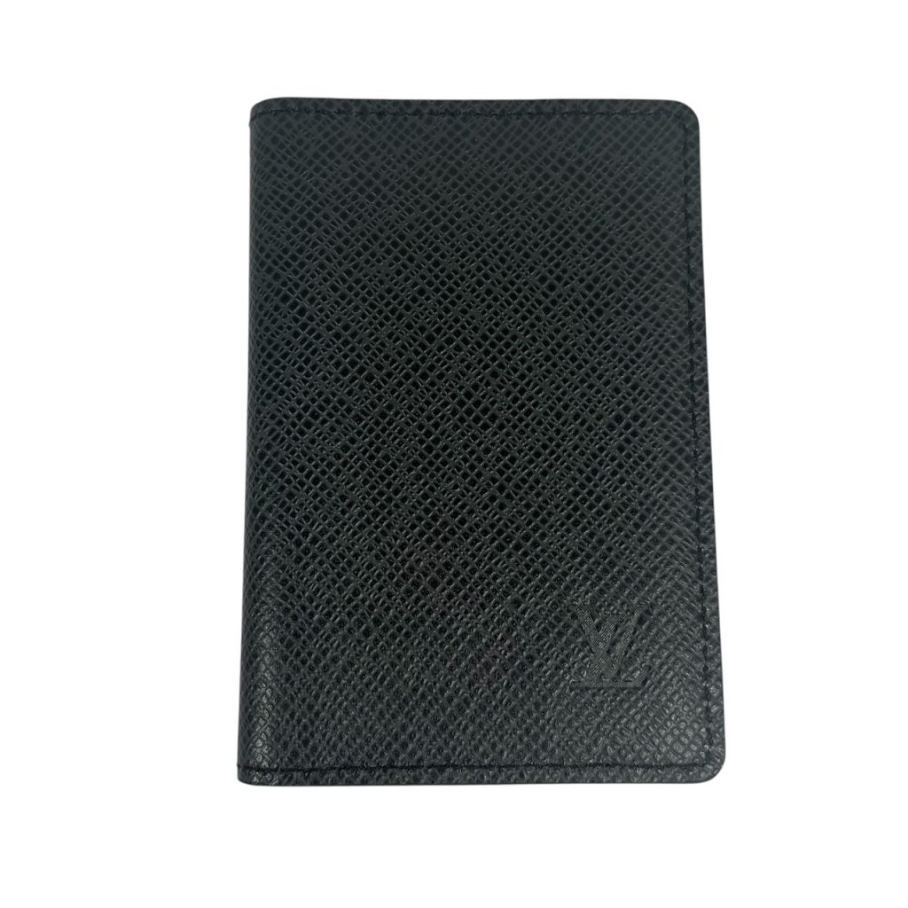 LV Louis Vuitton オーガナイザー・ドゥ ポッシュ 名刺入れ