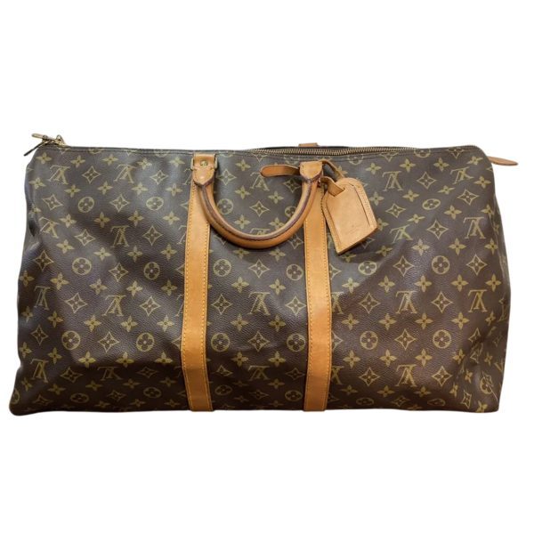Louis Vuitton　キーポル60