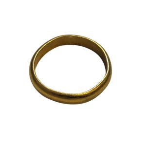 K24 24金　リング