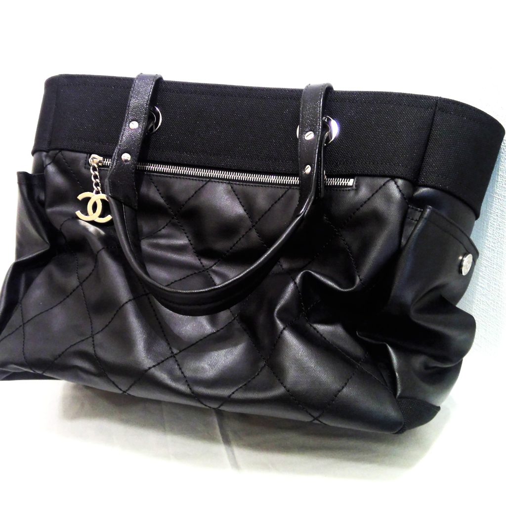 CHANEL パリビアリッツ