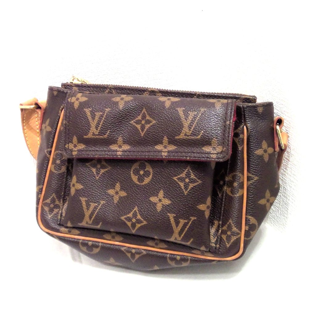 Louis Vuitton ヴィバ・シテPM