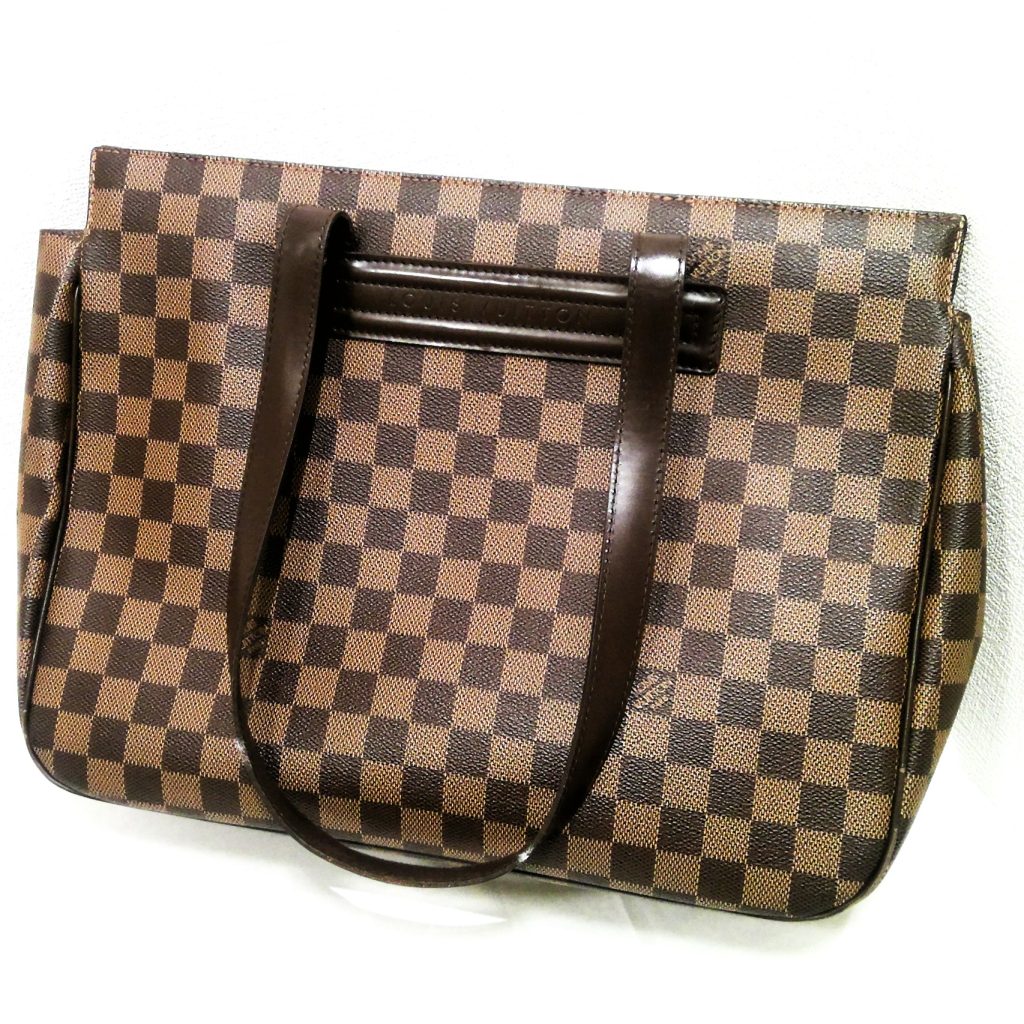 Louis Vuitton ダミエ パリオリ