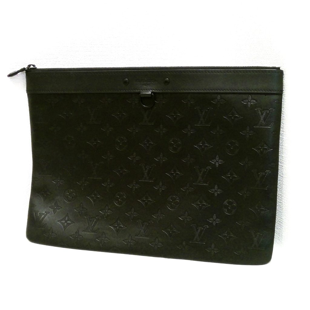Louis Vuitton ポシェット ディスカバリー