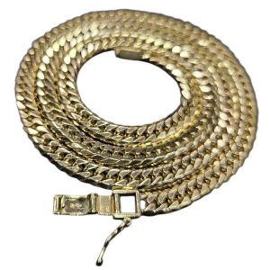 K18 18金 ネックレス 石なし 喜平