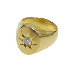 K18 リング 18金 750