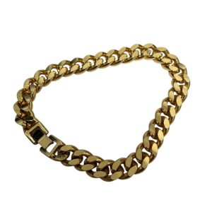 K18 喜平ネックレス