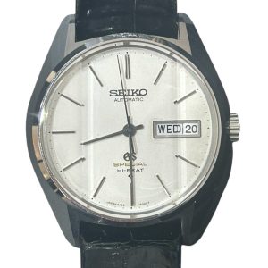 Grand Seiko グランドセイコー アンティーク 6156-8010 腕時計