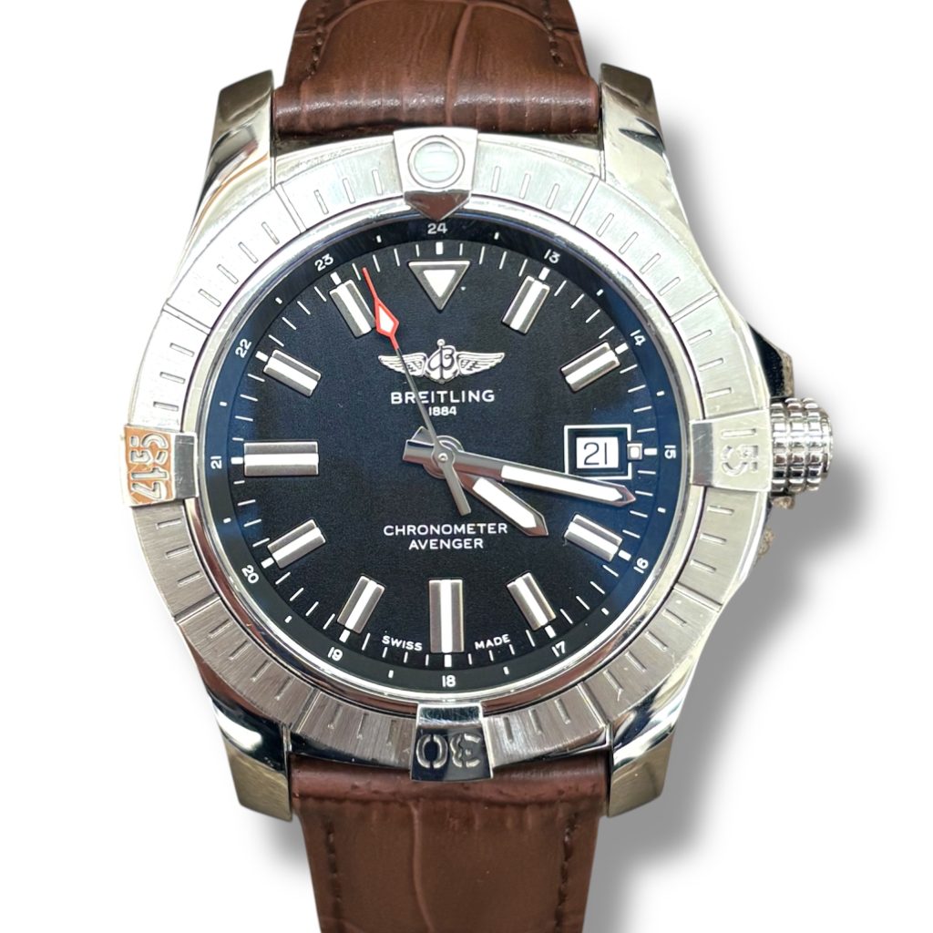 ブライトリング BREITLING アベンジャー