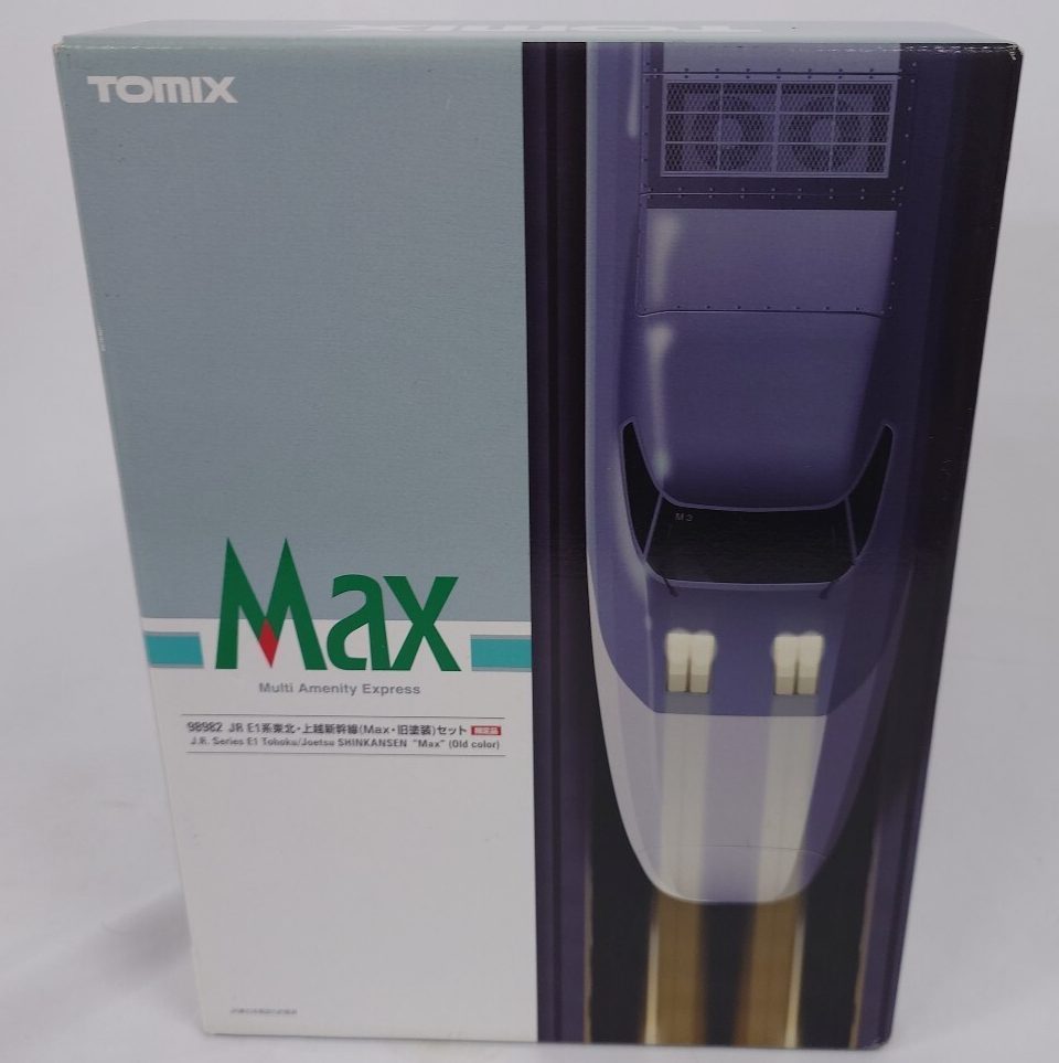 TOMIX 98982 JR E1系 東北・上越新幹線