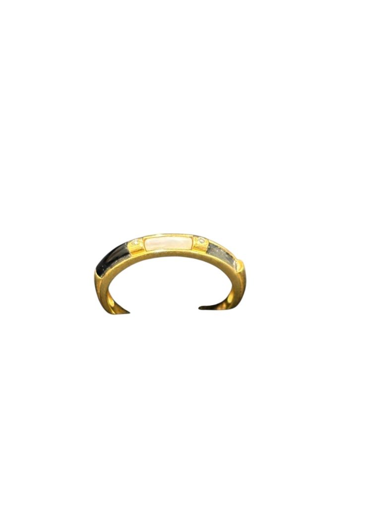 リング アクセサリー 金 K18 18金