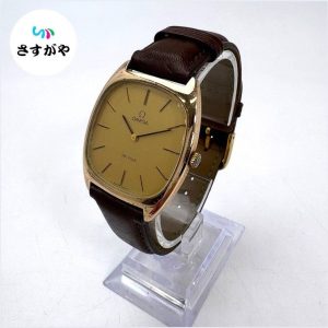 オメガ デビル スクエア