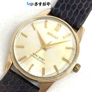 セイコー キングセイコー 44-2000
