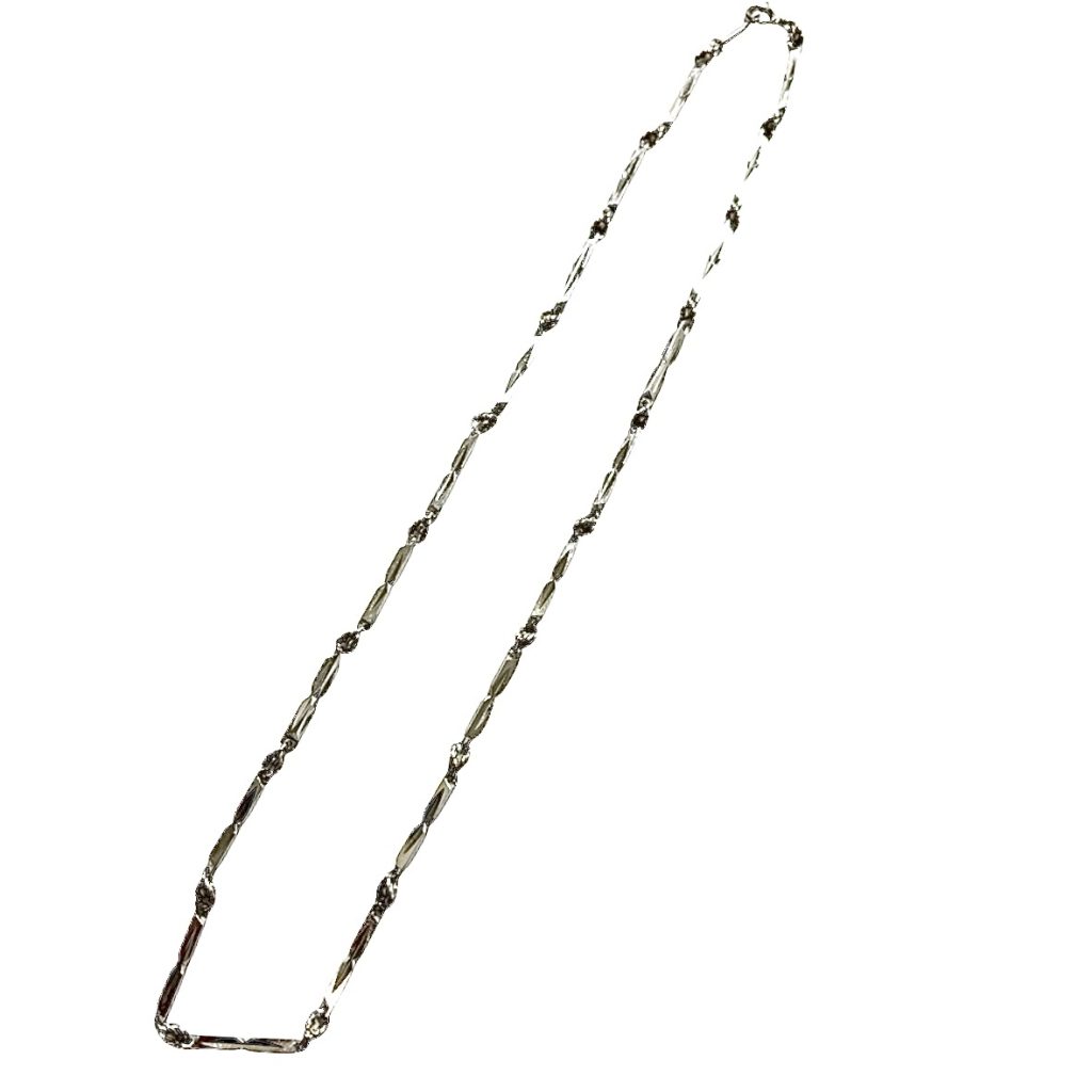 Pt900 ネックレス