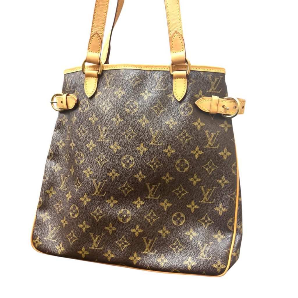 Louis Vuitton ルイヴィトン バティニョール バッグ