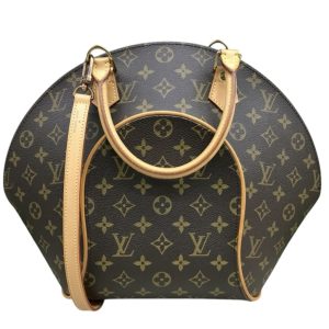 LOUIS VUITTON ルイヴィトン ポシェットクレ エクリプスリバース
