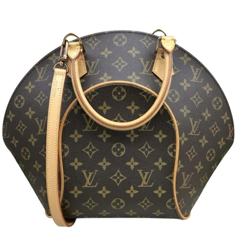 LOUIS VUITTON(ルイ・ヴィトン)「エリプスMM」