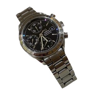 【OMEGAスピードマスターデイト3510．50】オメガ・メンズ腕時計・ブランド品