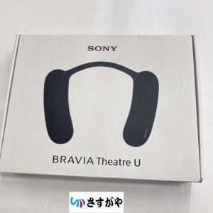 SONY BRAVIA Theatre U HT-AN7