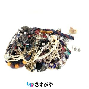 アクセサリー まとめ