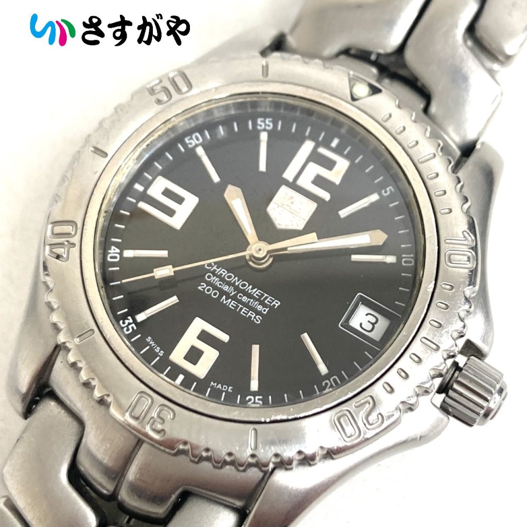 タグホイヤー リンク WT5210