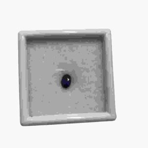 ブルーサファイア　ルース