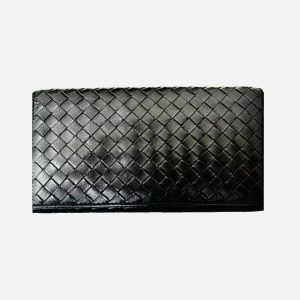 ボッテガ ヴェネタ 長財布