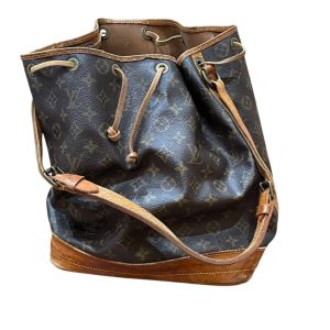 ルイヴィトン Louis Vuitton ノエ ショルダーバッグ ブランド