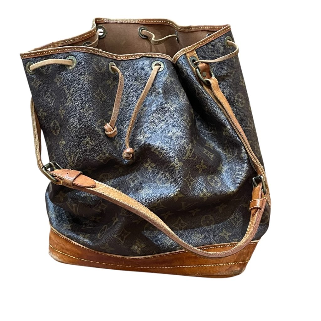 ルイヴィトン Louis Vuitton ノエ ショルダーバッグ ブランド