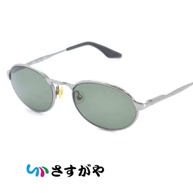 RayBan レイバン サングラス ヴィンテージ 年代物