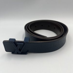 ルイヴィトン LVイニシャル ベルト|伊勢崎市連取町