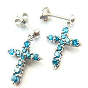 Pt900(プラチナ900) ピアス｜前橋市大友町