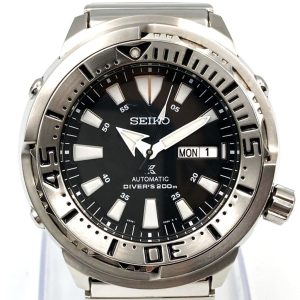 SEIKO PROSPEX  セイコー プロスペックス ダイバーズ 200ｍ 腕時計｜高崎市高関町