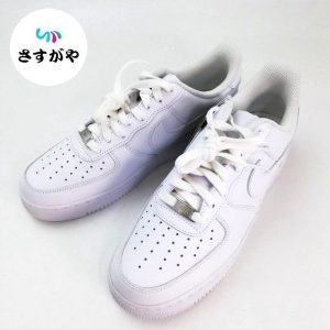 ナイキ AIR FORCE 1 07