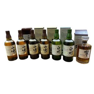 サントリー 昔の味わい 4本セット｜Yahoo!フリマ（旧PayPayフリマ）