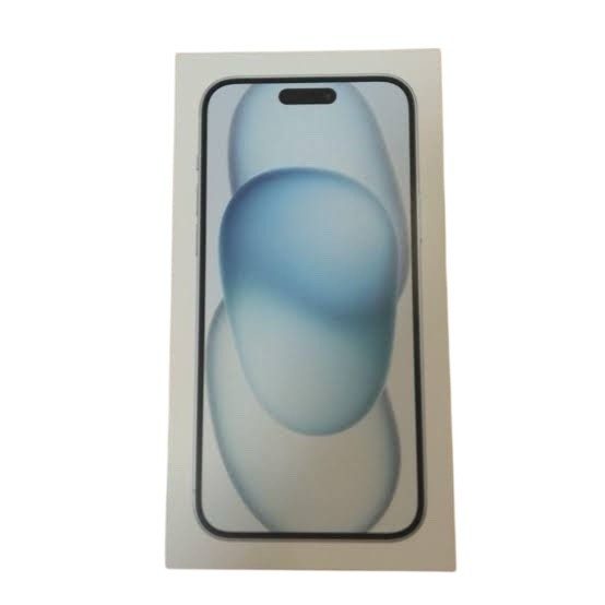iPhone15 Plus 128GB