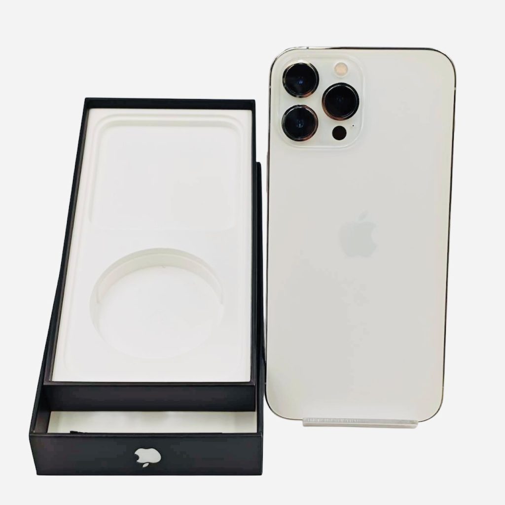 iPhone13 Pro Max 128GB
