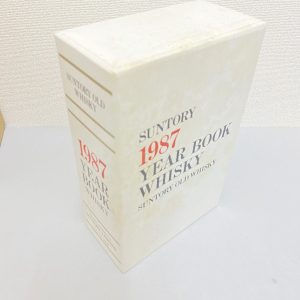 サントリー ピュアモルト 古樽仕上 三味線型ボトル ウイスキーの