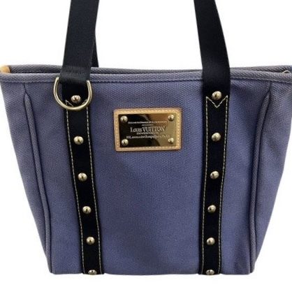 Louis Vuitton ルイ・ヴィトン カバMM アンティグア