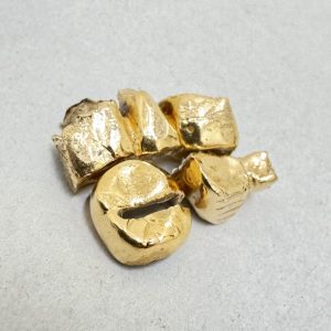 金歯 / 地金 / 歯科用 / パラジウム