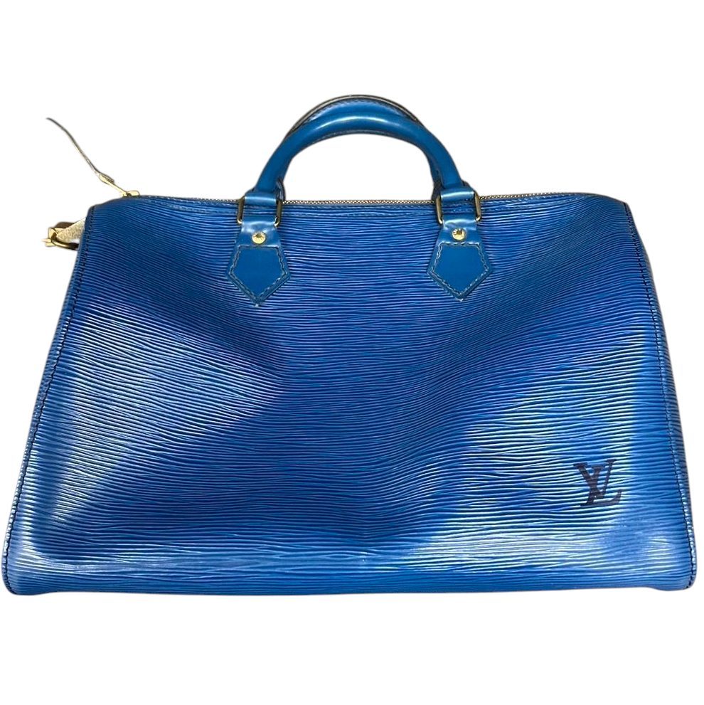 Louis Vuitton ルイヴィトン スピーディー エピ