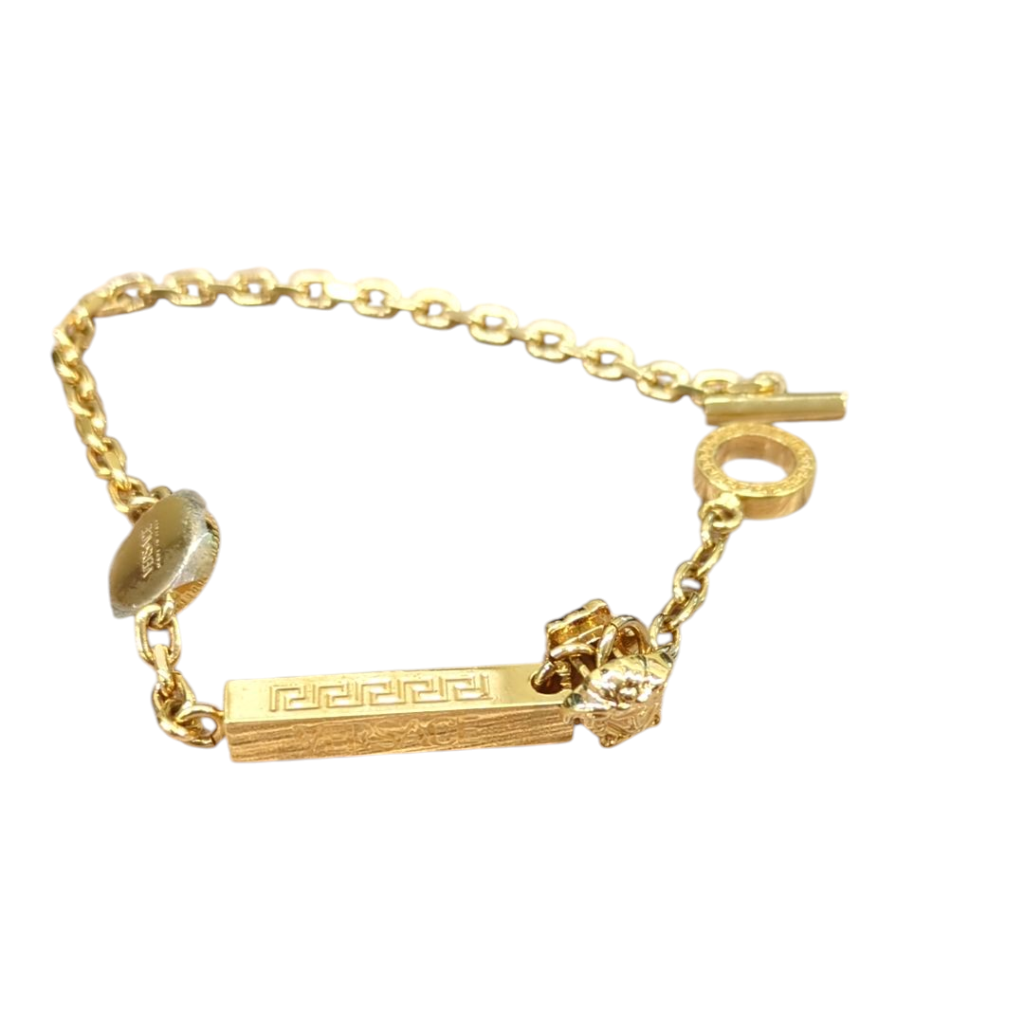 VERSACE ヴェルサーチ ブレスレット