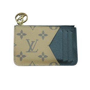 ルイ・ヴィトン ポルト カルト・クレディ プレッシオン