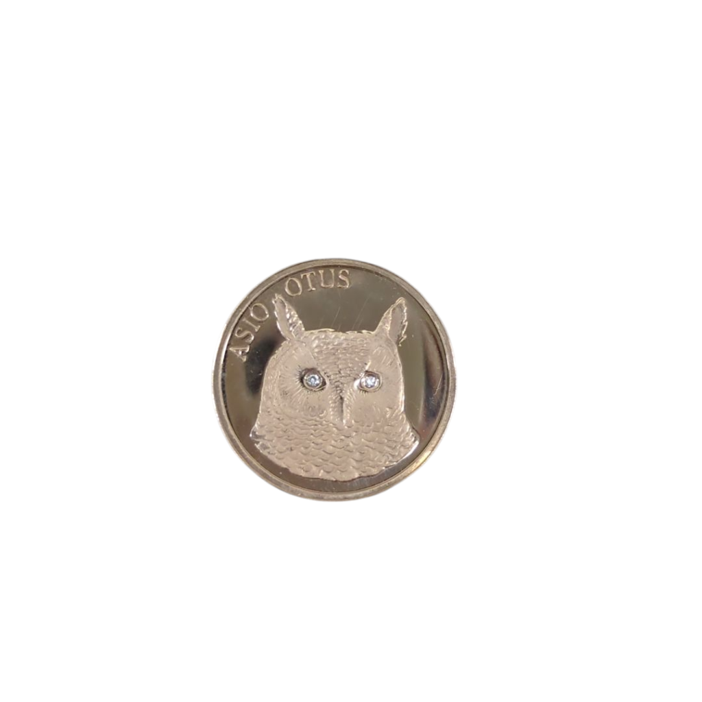 K18 18金 コイン 5000000リラ金貨 トルコ Turkey