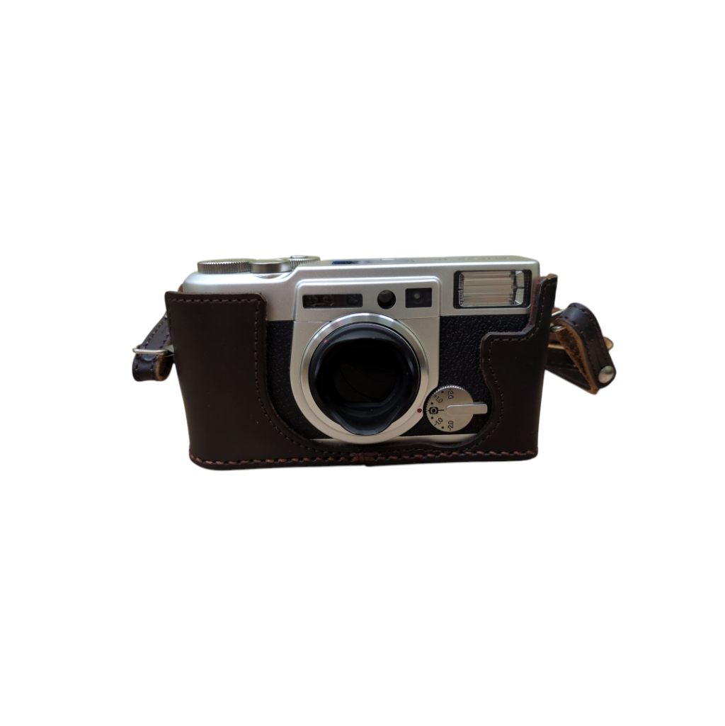 フィルムカメラ