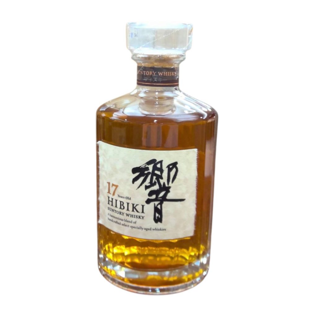 響17年