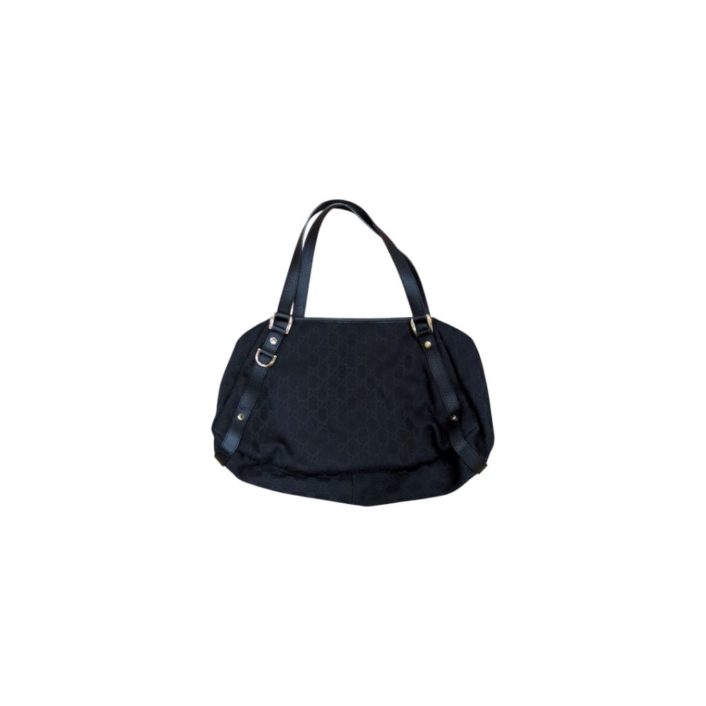 グッチ GUCCI トートバッグ GG柄